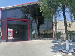 Sector 3, Strada Argonului, Bucuresti