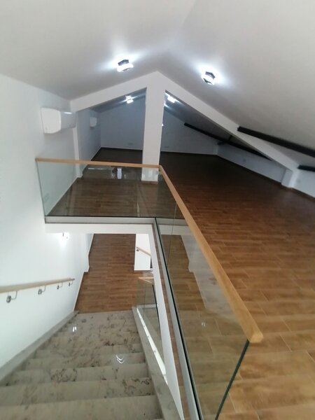 Sector 3,  Strada Argonului, Bucuresti