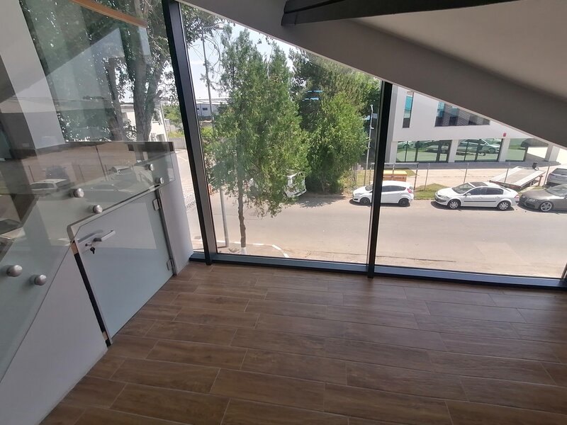 Sector 3,  Strada Argonului, Bucuresti